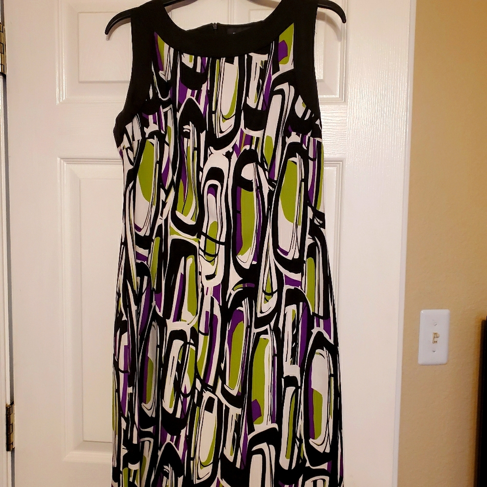 Comfy dress